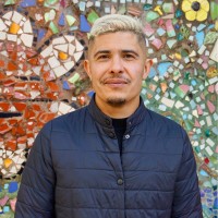 The Academy of Natural Sciences of Drexel University Employee Roman Pérez's profile photo