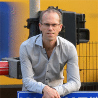 Tom Bos Email