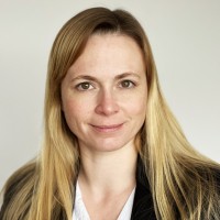 RelocatEU Employee Lucie Nazir's profile photo