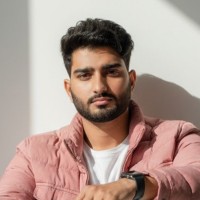 NextShines Employee Shahzad Munir's profile photo