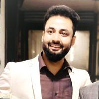 Helloverify Employee Jai Khare's profile photo