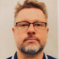 Framatome UK Employee Steven Hodges's profile photo