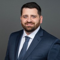 Russell Co. Employee Lee Maxwell's profile photo
