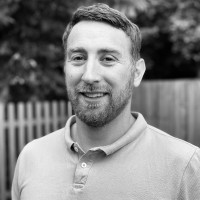 Gravitee Employee Gary Harper's profile photo