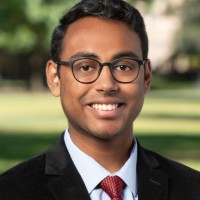 Duke University Graduate School Employee Beohar Sinha's profile photo