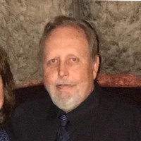 Abbott Machine Co. Employee Rick Rushing's profile photo