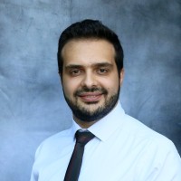 Skyler Design Build, LLC Employee Omid Haghighi's profile photo