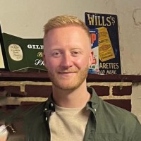 Scenic Route Limited Employee Keith O'Hara's profile photo