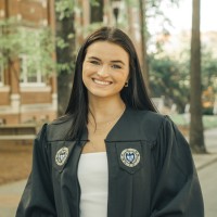 Deloitte Employee Madison Carpenter's profile photo