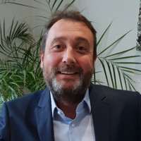 AC Cable Solutions Employee Andrew Leach's profile photo