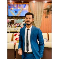 Abnotix Solutions Employee Hassan Khan's profile photo