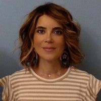 Injecta Employee Giulia Marinacci's profile photo