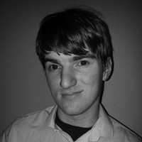 BINARLY Employee Kyle Moxham's profile photo