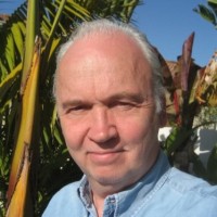 TANATEX Chemicals Employee Dennis Dalton's profile photo