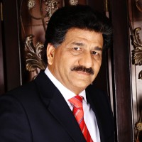 CREDAI National Employee Dhirendra Madan's profile photo