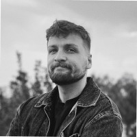 SmartLynx Airlines Ltd Employee Mikołaj Firmanty's profile photo