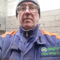 Arlington Fleet Group Ltd Employee Colin Parker's profile photo