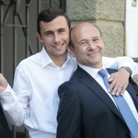 Teatro alla Scala Employee Dominique Meyer's profile photo