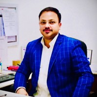 Bandhan Bank Employee Joy Das's profile photo