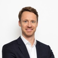 ECOFACT AG Employee Benjamin Haltinner's profile photo