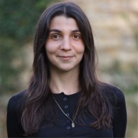 ClimateCamp Employee Desislava Ivanova's profile photo