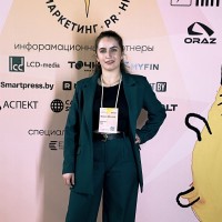 OHI-S Employee Victoria Zhuk's profile photo