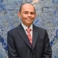 Vinod Abraham Email & Phone Number