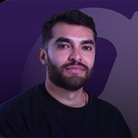 Aveonline Employee Eduar Molina's profile photo