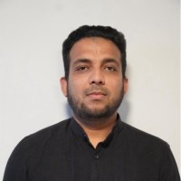 Mohamed Sadruddin's profile photo