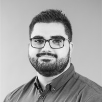 Langstack Employee Daniel Mahyar's profile photo