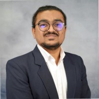 FILAMATIC Employee Poojan Desai's profile photo