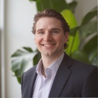 AlphaSense Employee Frederick Smith's profile photo