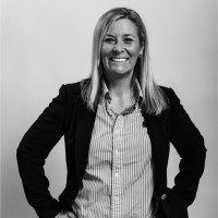 Sprint Reply Uk Employee Nicola Harris's profile photo