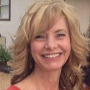 USAA Employee Anna Rangel's profile photo