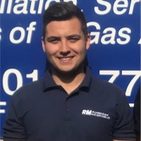 Ronnie McFarlane Email