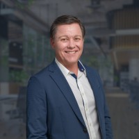 ALMH Consulting Group & Sellwell Inc. Employee Aaron Hodson's profile photo