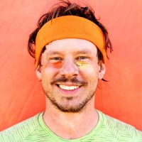 Turtles. Under. Forever. Solutions Ltd. Employee Patrick Schuler's profile photo