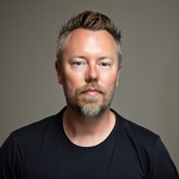 Wolfram Development Employee Christopher Ferguson's profile photo