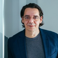 Andreas Roth Email & Phone Number