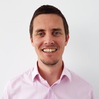 Roche Employee Jon Fuller's profile photo