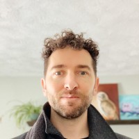 Trusscore Employee Eric Hensel's profile photo