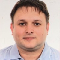 Your Needs UAE Employee Roman Omelchenko's profile photo