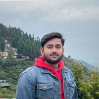 Zennsoft,Inc Employee Sourabh Parihar's profile photo