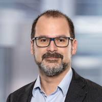 T.CON GmbH & Co. KG Employee Oliver Sonn's profile photo