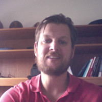 Rybners Gymnasium Employee Torben Skibelund's profile photo