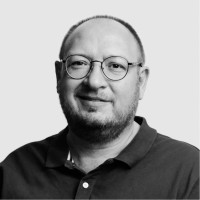 IT Forum Gruppen A/S Employee Bo Knudsen's profile photo