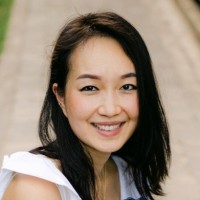 Amy Pak Email & Phone Number