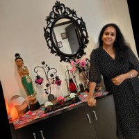Dexciss Technology Employee Madhumitha K's profile photo