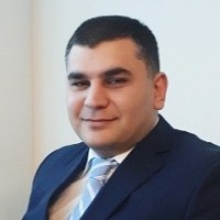 ARMSOFT Employee Tigran Karapetyan's profile photo