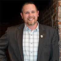 Camrett Logistics Employee Vic Allen's profile photo